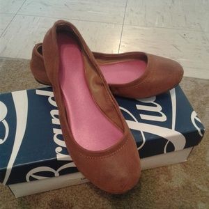 Lucky Brand flats